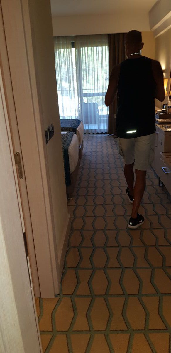 imagini hotel MEGASARAY 2021